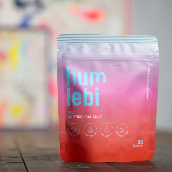 AVA® - Daily Blend