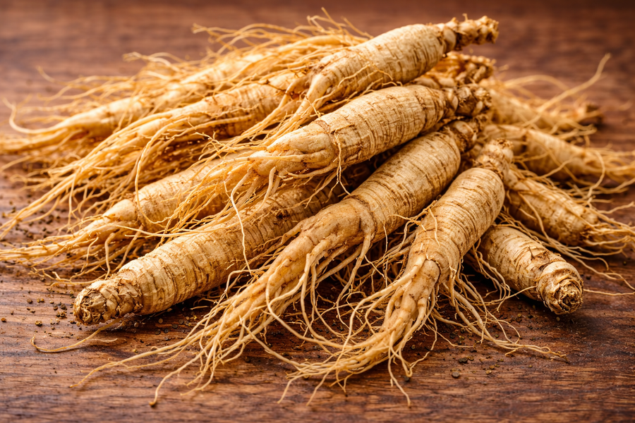 Ginseng