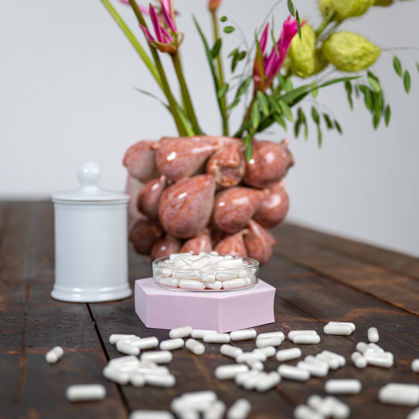 LUX - Brain Boost DAY