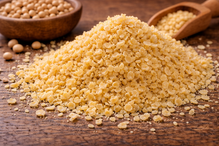 Sojalecithin