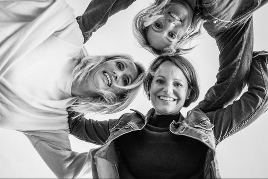 "Wir sind 9 Millionen“ – Warum die Wechseljahre endlich ins Rampenlicht gehören