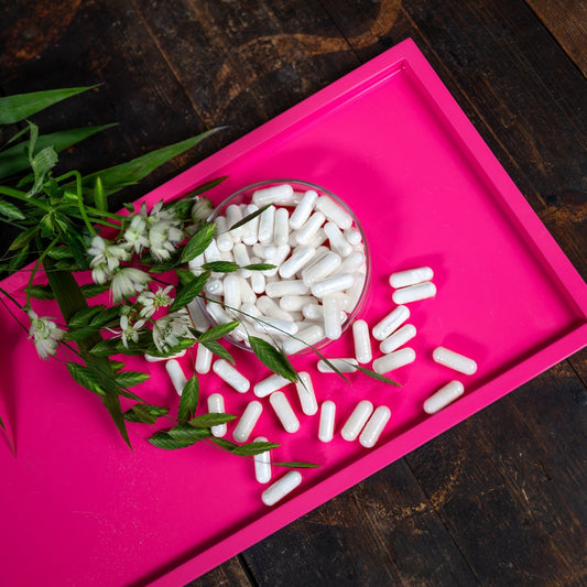 AVA® Cortisolbalance – warum dieses eine Supplement das fehlende Puzzleteil für erschöpfte Frauen ist