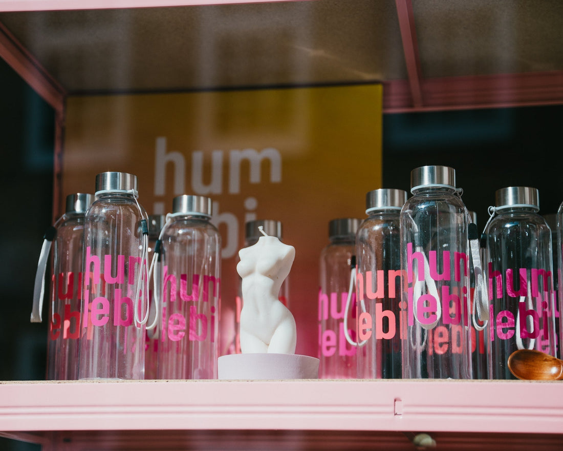 Astaxanthin – das Superpigment, das Haut & Zellen schützt!