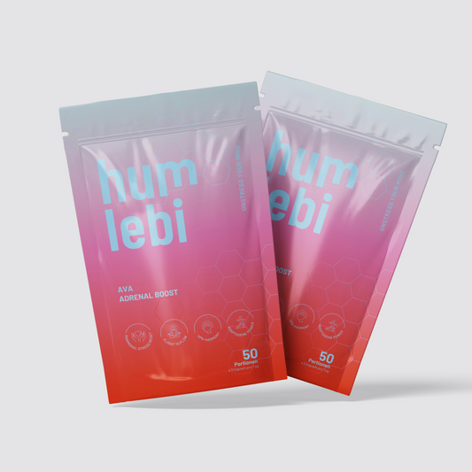 AVA® Cortisolbalance– Wenn dein innerer Dirigent fehlt