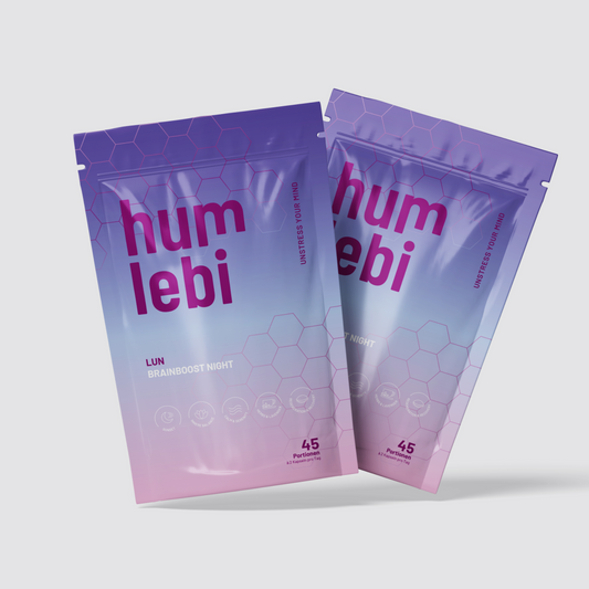 Warum dein Körper nachts nicht abschaltet – und was dein Nervensystem wirklich braucht