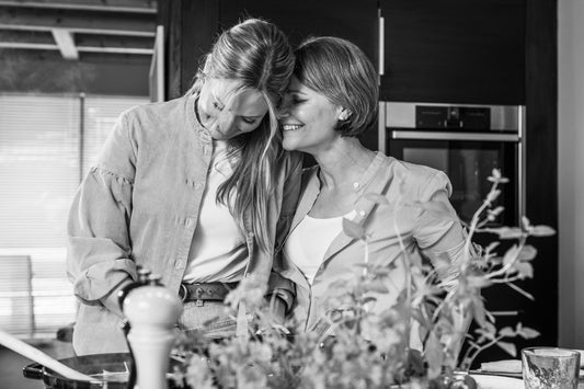 Wie du Bauchfett ab 45 loswirst und warum es kein Disziplinproblem ist