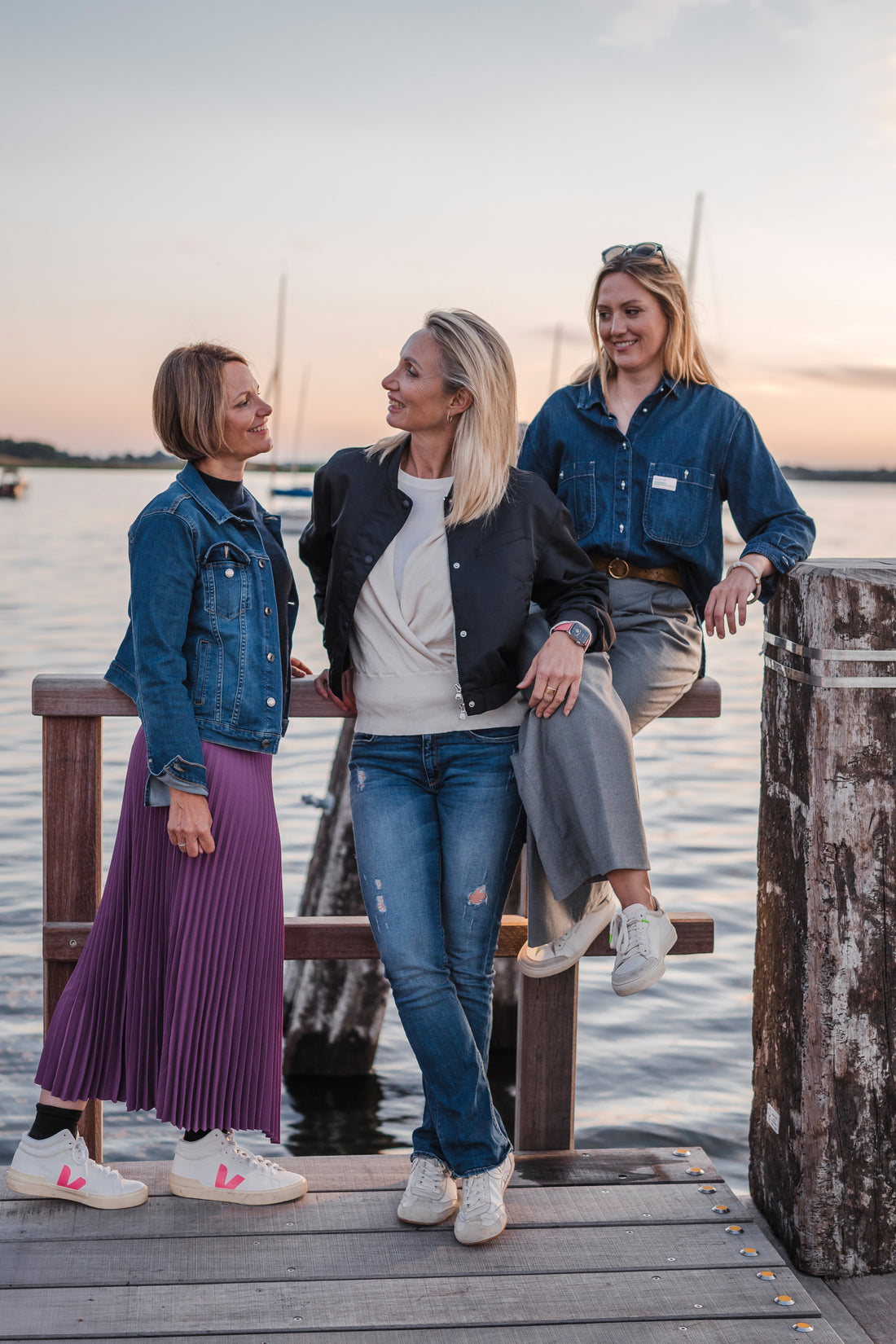 Dein Neustart für ein kraftvolles 2025