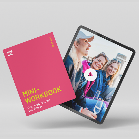 Warum du Routinen in deinen Alltag einbauen solltest.