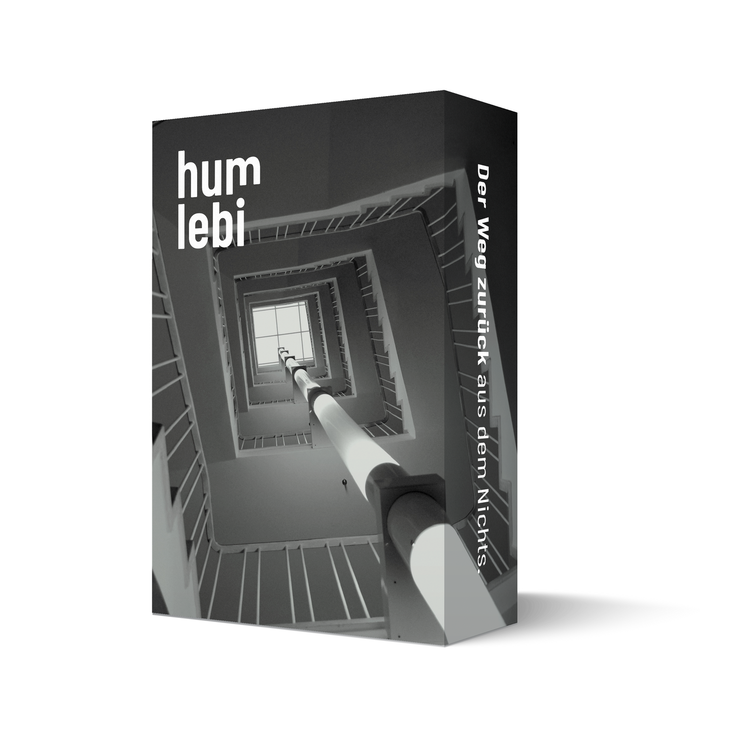 "Ich funktioniere noch - aber innerlich bin ich längst weg." Wenn du jeden Tag weitermachst, obwohl nichts mehr geht. Dein Gesicht lächelt, aber innen ist nichts mehr da. Kein Antrieb, keine Energie - nur Pflichtgefühl.