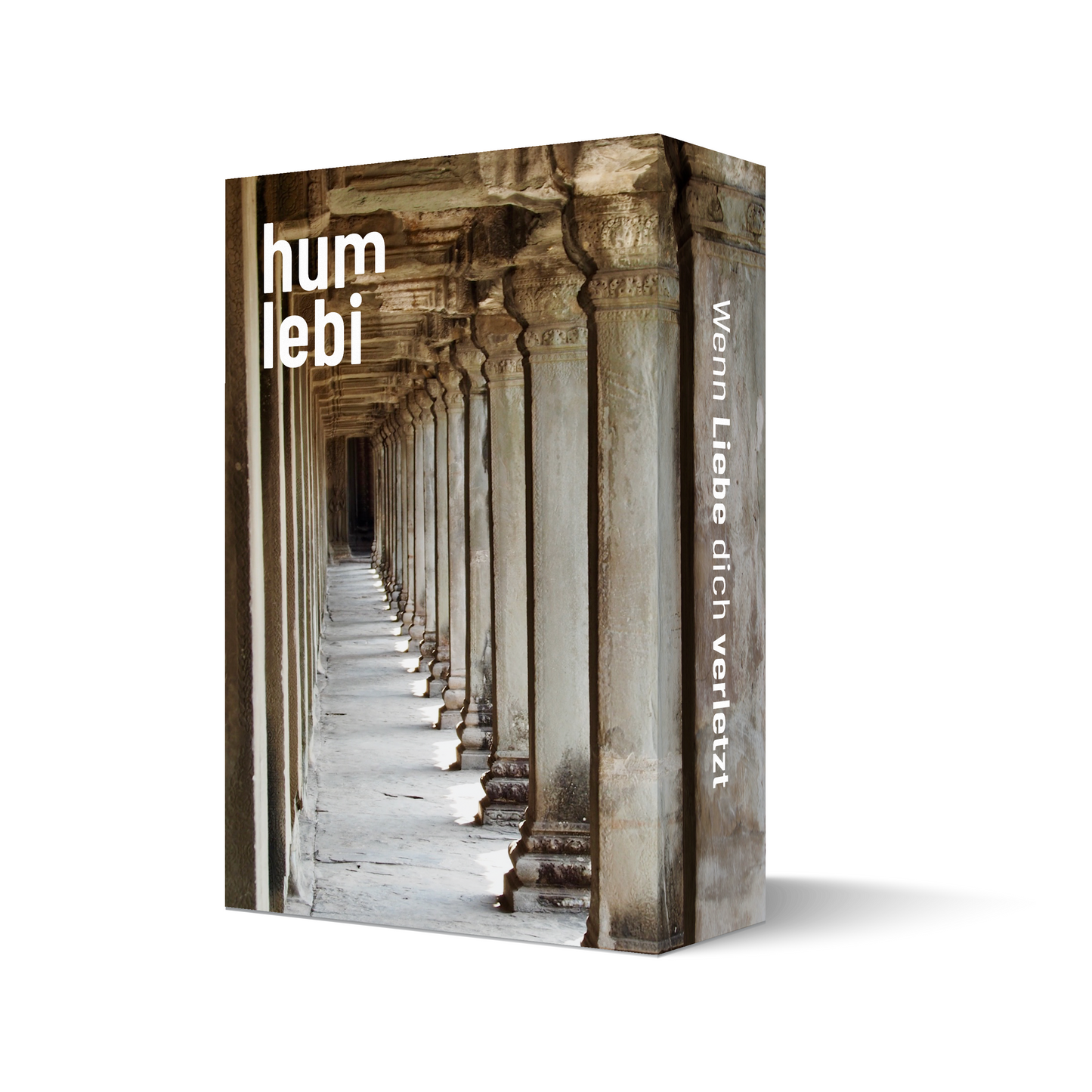 "Narzissmus macht müde - wenn er nie zuhört, aber immer recht hat." Ich erkläre. Er verdreht die Augen. Ich werde leise. Du kämpfst für Verbindung, er für Kontrolle. Und jedes Gespräch kostet dich Kraft. Am Ende fühlst du dich klein, leer, ausgelaugt.