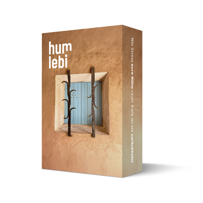 "Wir reden nicht mehr. Und ich habe aufgehört zu fragen." Wenn Beziehung still wird und du innerlich gehst. Ihr seid zusammen, aber innerlich Welten entfernt. Du vermisst Gespräche, Nähe, echtes Miteinander.