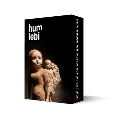 "Wer bin ich - wenn ich nicht mehr alles halte?" Wenn du funktionierst, aber innen nichts fühlst. Alles läuft - Kinder, Arbeit, Alltag. Aber du spürst dich selbst nicht mehr. Da ist nur noch Leere.