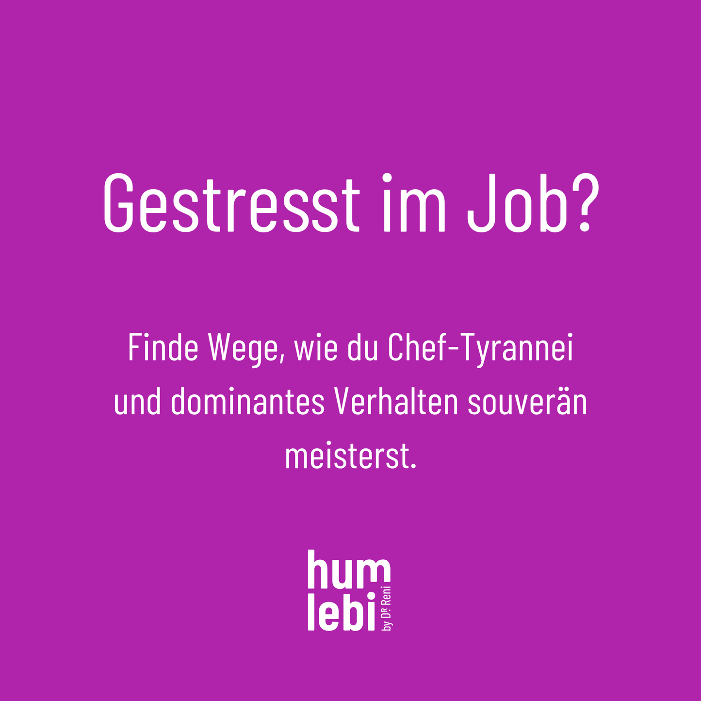 "Früher war ich belastbar. Jetzt bringt mich eine Mail zum Weinen." Wenn dein Nervensystem Alarm schlägt. Kleine Auslöser, große Reaktion. Du spürst: Dein System ist überlastet, dein Körper rebelliert.