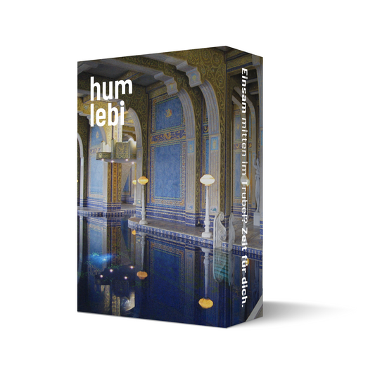 "Alle reden mit mir, aber keiner hört mich." Wenn du einsam wirst, obwohl du nie allein bist. Du gibst Nähe, organisierst alles, aber echte Verbindung fehlt. Und deine Bedürfnisse? Bleiben auf der Strecke.