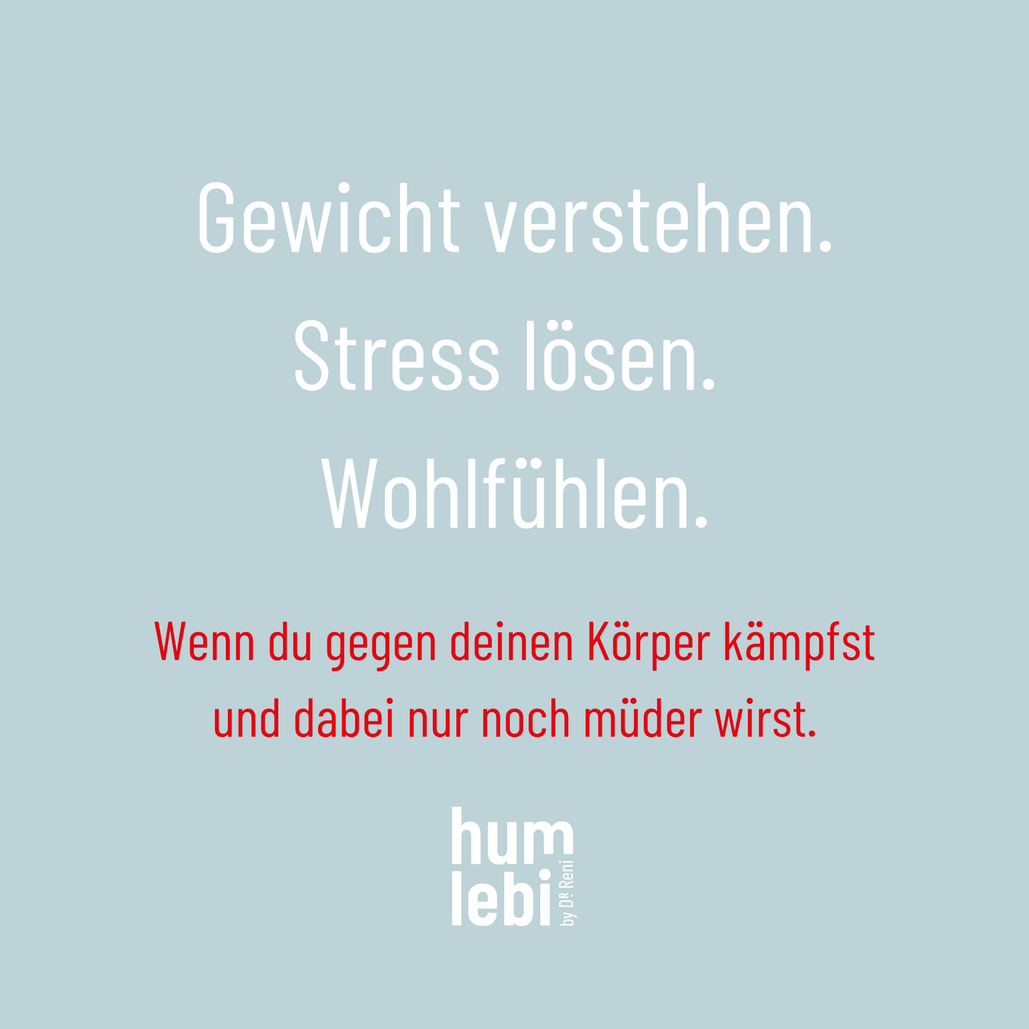 "Boah, ist mein Bauch fett geworden!" Und ich ess nicht mal mehr. Was ist hier los? Du probierst Diäten, isst bewusster, aber dein Körper speichert alles. Hormone? Stress? Du verstehst deinen Körper nicht mehr.