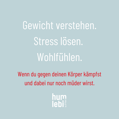 "Boah, ist mein Bauch fett geworden!" Und ich ess nicht mal mehr. Was ist hier los? Du probierst Diäten, isst bewusster, aber dein Körper speichert alles. Hormone? Stress? Du verstehst deinen Körper nicht mehr.
