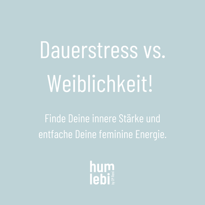 "Ich bin so stark geworden, dass ich mich selbst nicht mehr spüre." Wie du wieder weich wirst - ohne dich zu verlieren. Du hast dich angepasst, durchgehalten, funktioniert. Aber wo ist die Leichtigkeit, das Weiche, das Weibliche geblieben?
