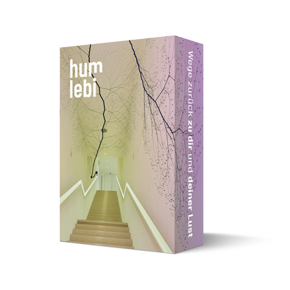 "Ich liebe ihn. Aber bitte fass mich nicht an." Libiodoverlust - wenn Nähe zu viel wird. Du willst Zärtlichkeit, aber dein Körper zieht sich zurück. Die Lust ist verschwunden, ohne dass du weißt, warum.