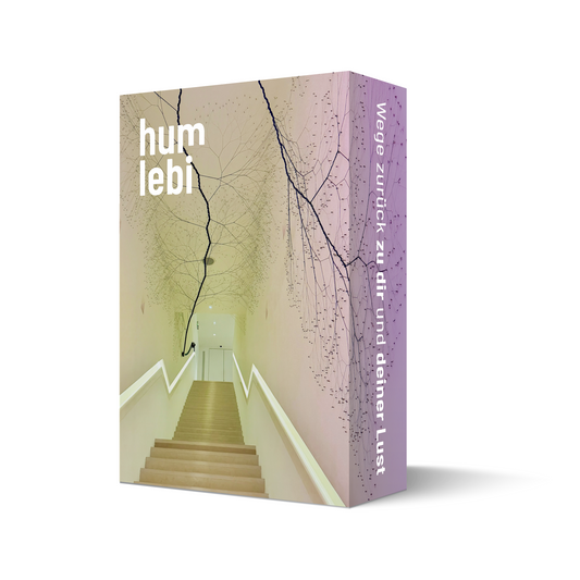 "Ich liebe ihn. Aber bitte fass mich nicht an." Libiodoverlust - wenn Nähe zu viel wird. Du willst Zärtlichkeit, aber dein Körper zieht sich zurück. Die Lust ist verschwunden, ohne dass du weißt, warum.