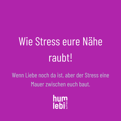 "Wir reden nicht mehr. Und ich habe aufgehört zu fragen." Wenn Beziehung still wird und du innerlich gehst. Ihr seid zusammen, aber innerlich Welten entfernt. Du vermisst Gespräche, Nähe, echtes Miteinander.