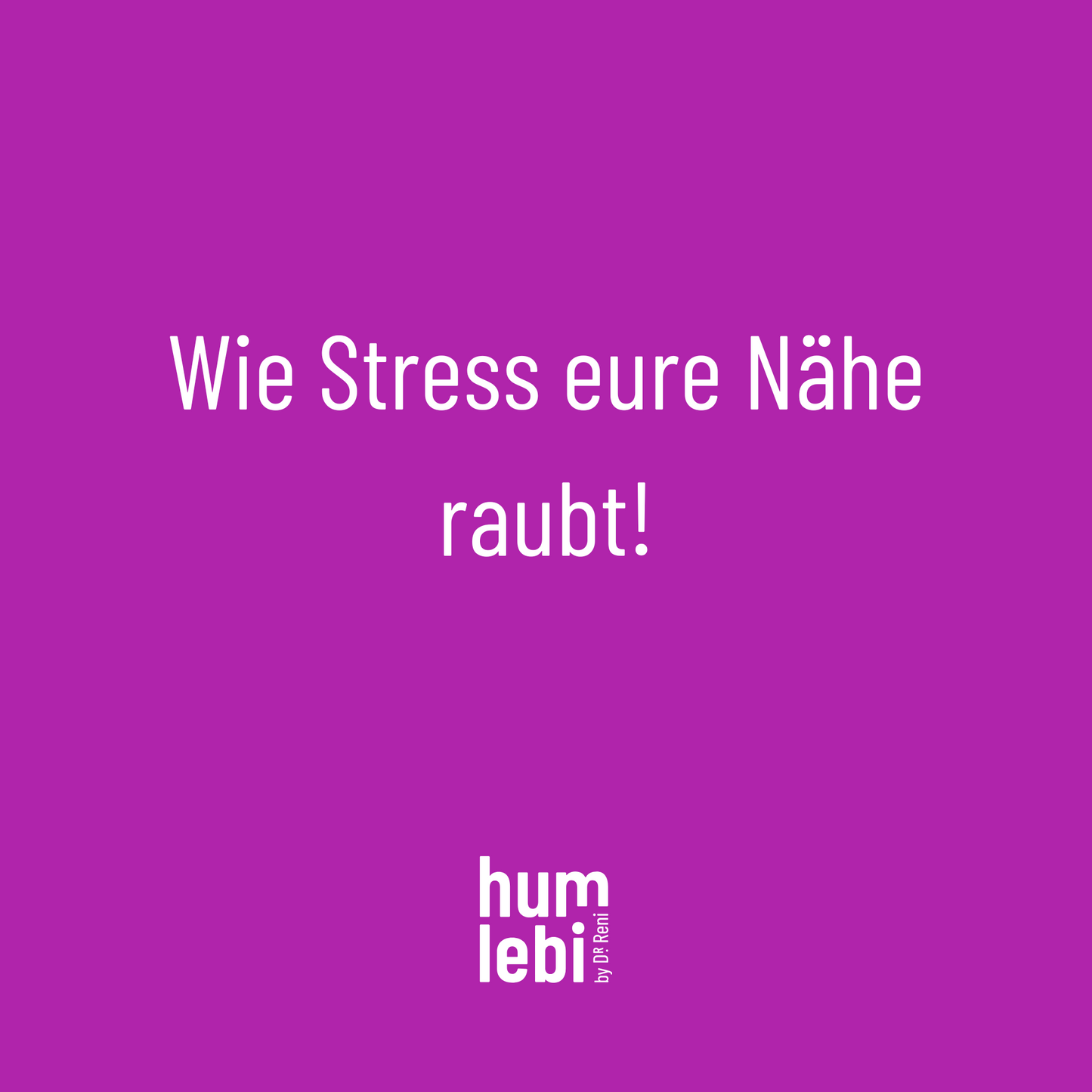 "Wir reden nicht mehr. Und ich habe aufgehört zu fragen." Wenn Beziehung still wird und du innerlich gehst. Ihr seid zusammen, aber innerlich Welten entfernt. Du vermisst Gespräche, Nähe, echtes Miteinander.