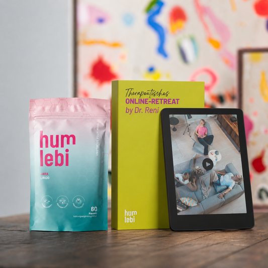 Libido - Bundle