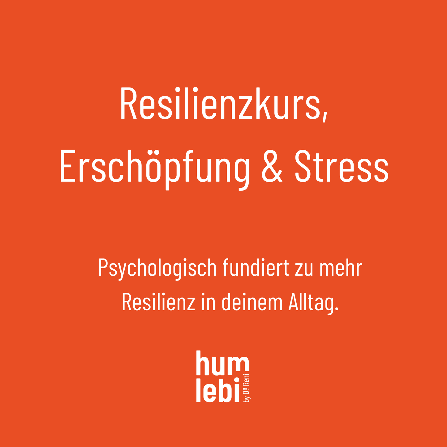 "Ich kann nicht mehr. Aber ich mach trotzdem weiter." Wie du rauskommst , bevor du innerlich zerbrichst. Wenn du nur noch funktionierst - für Job, Kinder, Partner - und niemand merkt, wie müde du bist. Dein Körper sendet SOS, aber du hörst nicht mehr hin.