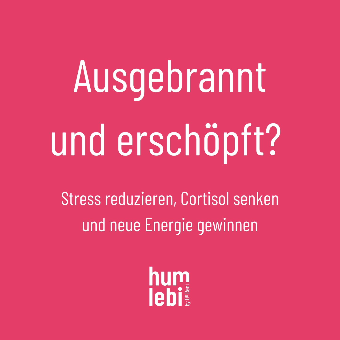 "Ich funktioniere noch - aber innerlich bin ich längst weg." Wenn du jeden Tag weitermachst, obwohl nichts mehr geht. Dein Gesicht lächelt, aber innen ist nichts mehr da. Kein Antrieb, keine Energie - nur Pflichtgefühl.