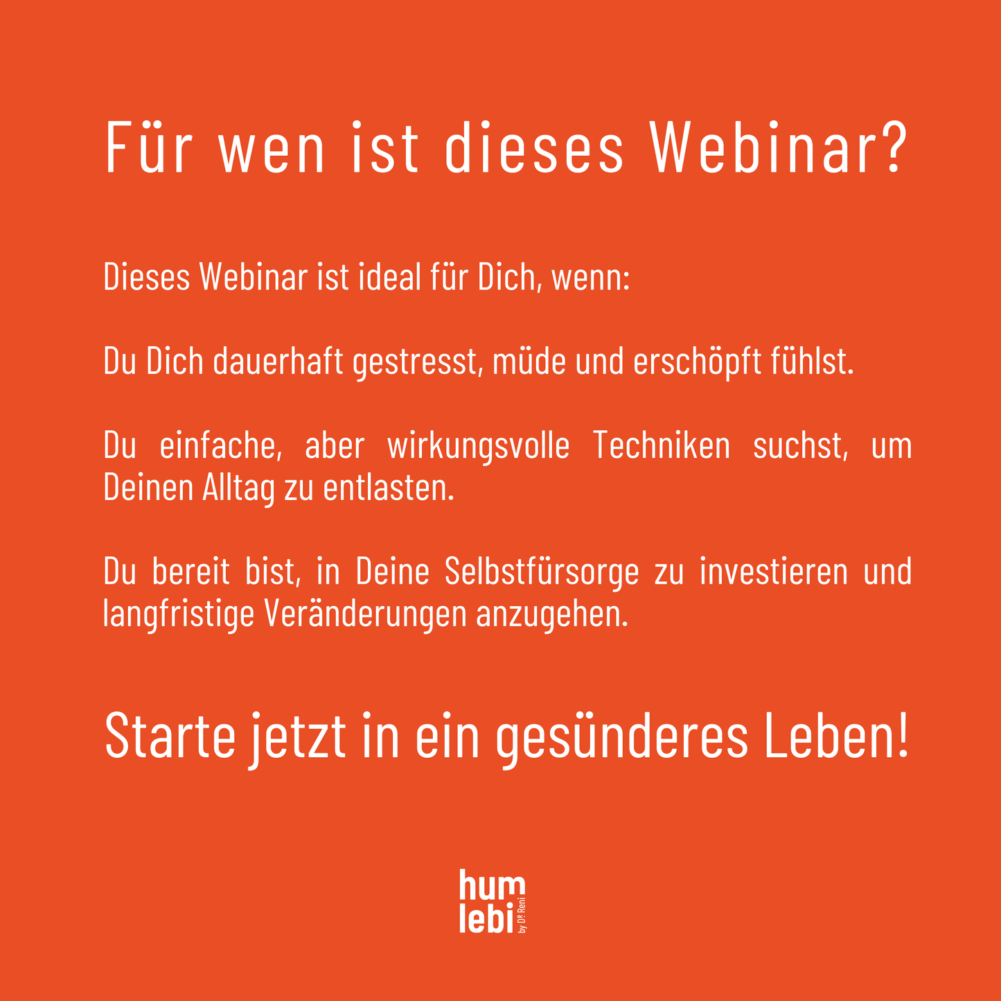 "Ich halte das nicht mehr aus." Wenn du merkst: Gleich kipp ich. Und keiner sieht´s. Alles wird zu viel, dein Herz rast, dein Hals wird eng. Und du fragst dich: Wie soll ich das noch schaffen?