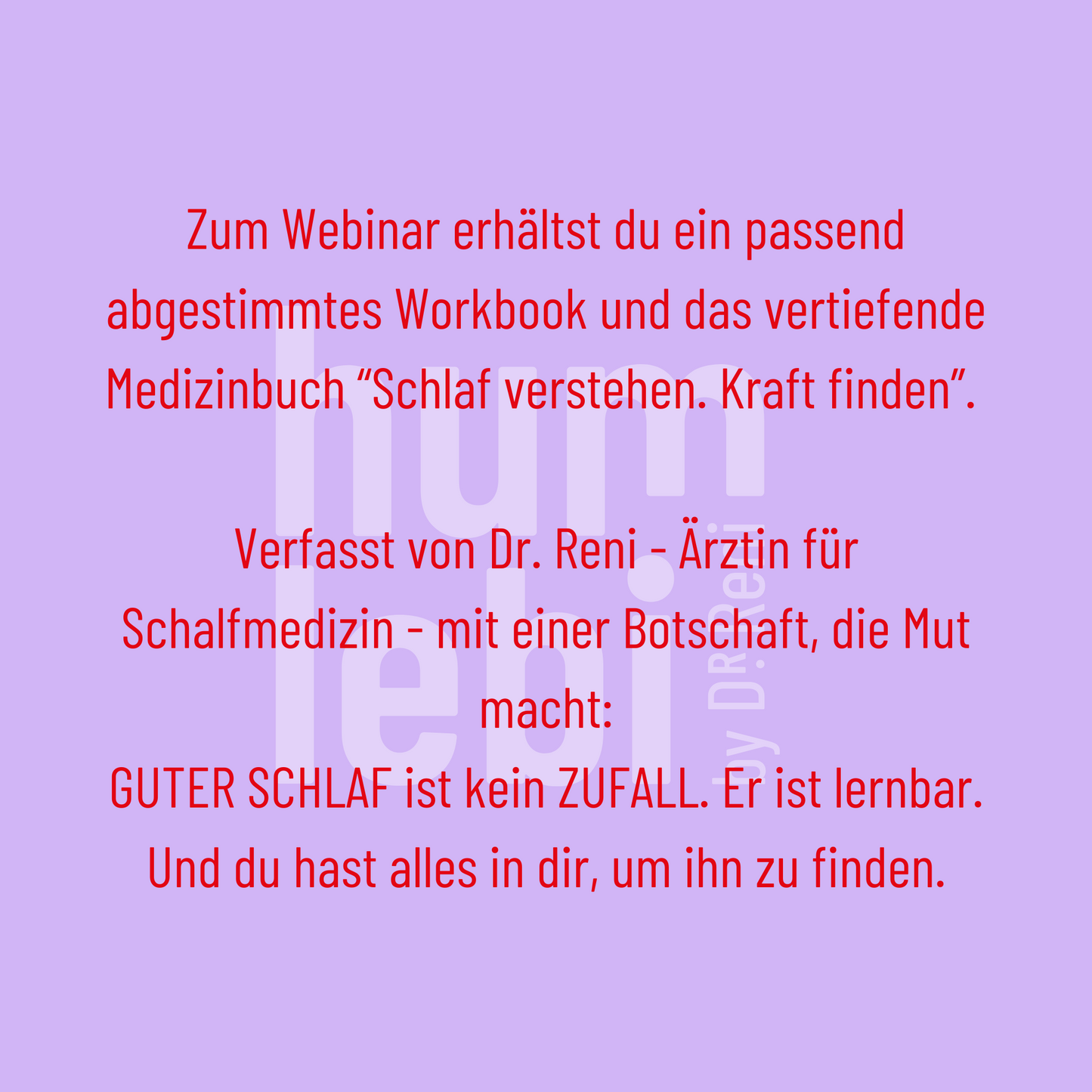 "Ich will nur schlafen, aber mein Kopf macht Drama." Wenn Grübeln dich jede Nacht wachhält. Die Gedanken kreisen, dein Körper ist müde, aber dein Gehirn rennt Marathon. Jede Nacht dieselbe Qual.