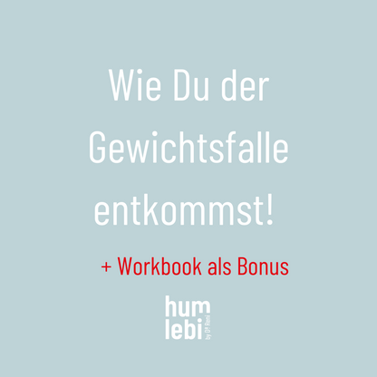 "Boah, ist mein Bauch fett geworden!" Und ich ess nicht mal mehr. Was ist hier los? Du probierst Diäten, isst bewusster, aber dein Körper speichert alles. Hormone? Stress? Du verstehst deinen Körper nicht mehr.
