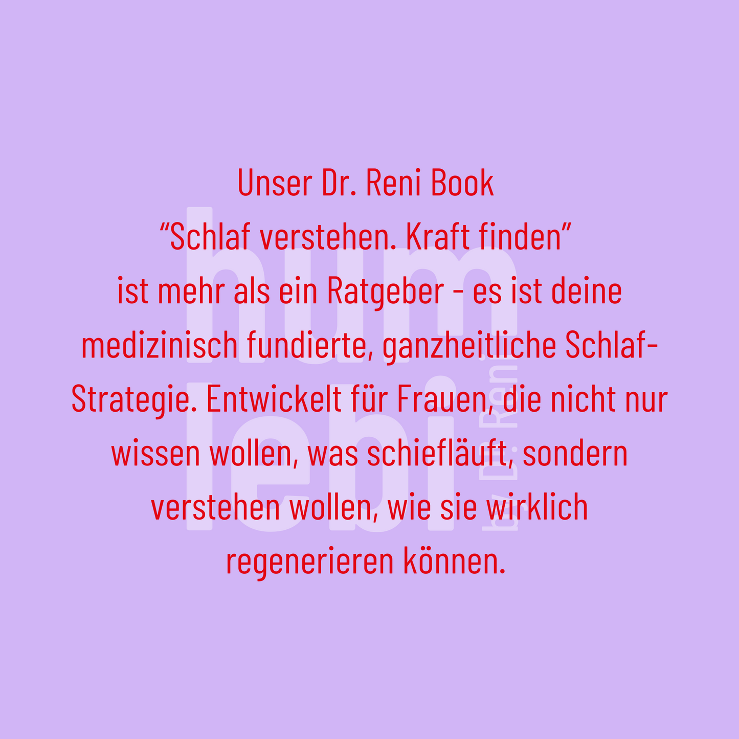"Ich will nur schlafen, aber mein Kopf macht Drama." Wenn Grübeln dich jede Nacht wachhält. Die Gedanken kreisen, dein Körper ist müde, aber dein Gehirn rennt Marathon. Jede Nacht dieselbe Qual.