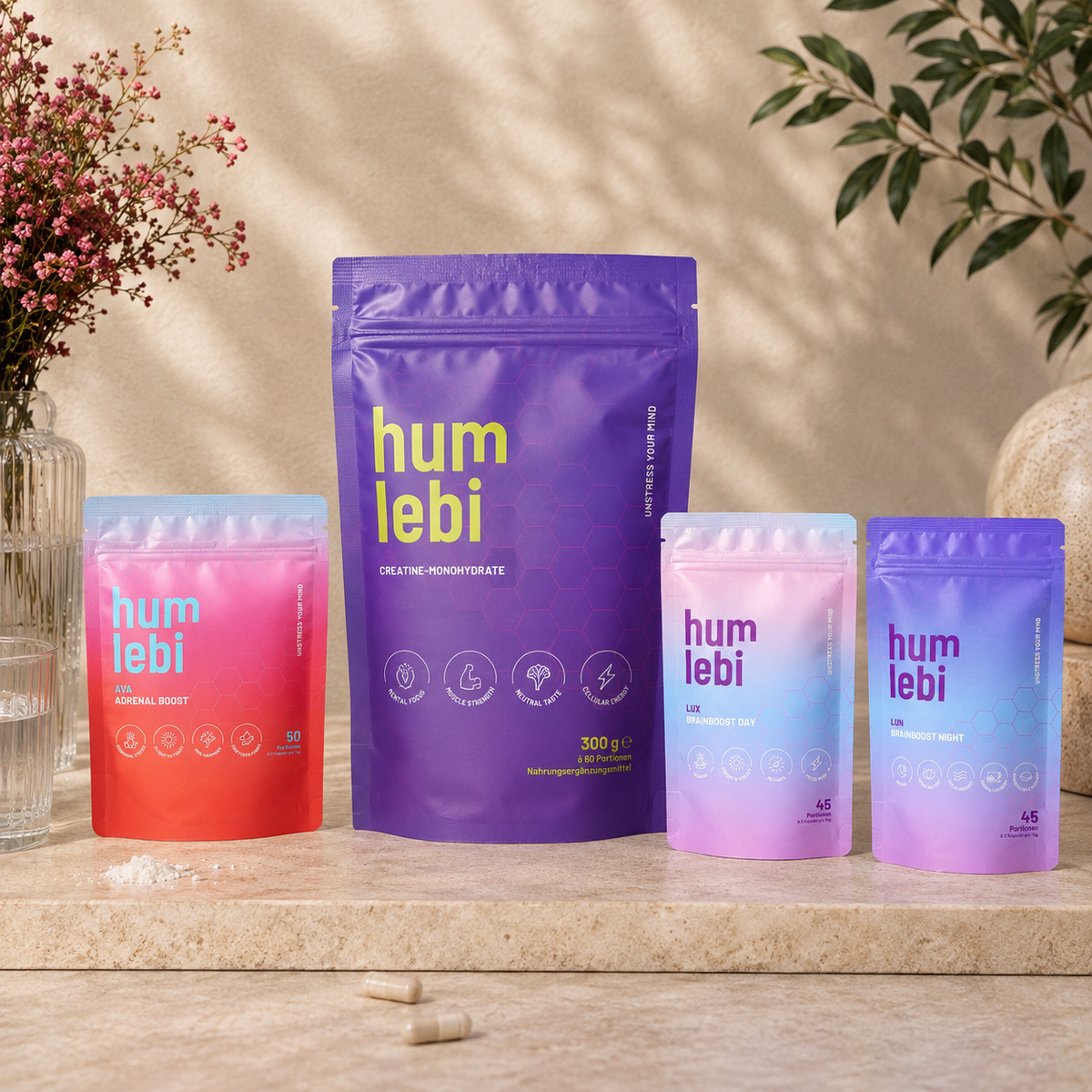 Bestseller Bundle