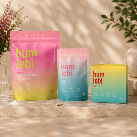 Look & Feel your best bundle