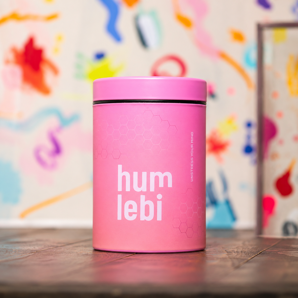CLARÉA® + Ritual Jar