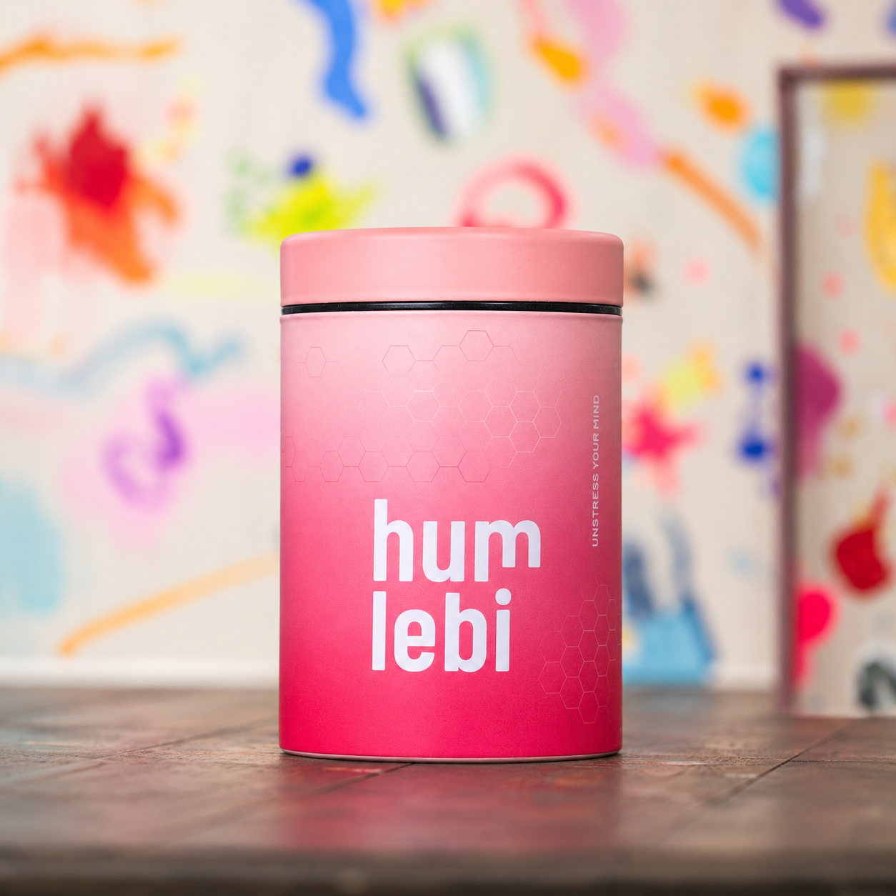 CLARÉA® + Ritual Jar