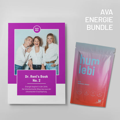 AVA Energie Bundle