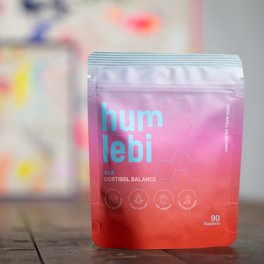 AVA® - Daily Blend