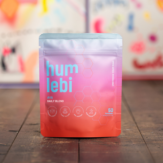 AVA® - Daily Blend