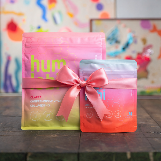 Glow Energy Duo – jetzt im Vorverkauf mit 5% Dankeschön 🎁