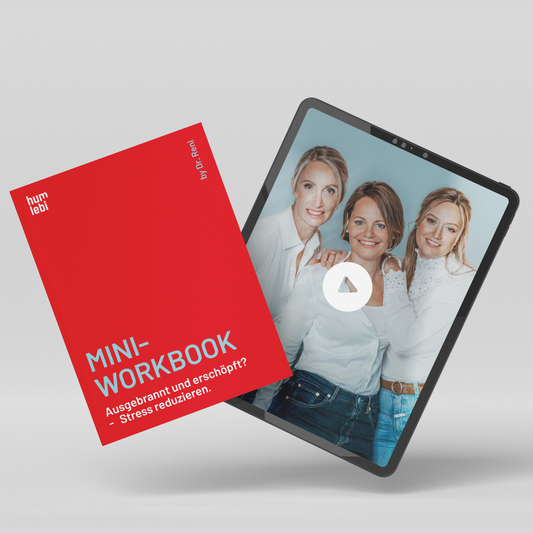 "Ich funktioniere noch - aber innerlich bin ich längst weg." Wenn du jeden Tag weitermachst, obwohl nichts mehr geht. Dein Gesicht lächelt, aber innen ist nichts mehr da. Kein Antrieb, keine Energie - nur Pflichtgefühl.