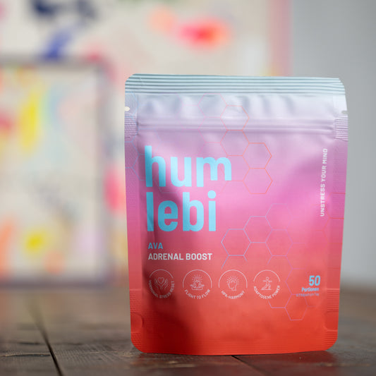 AVA® Cortisolbalance