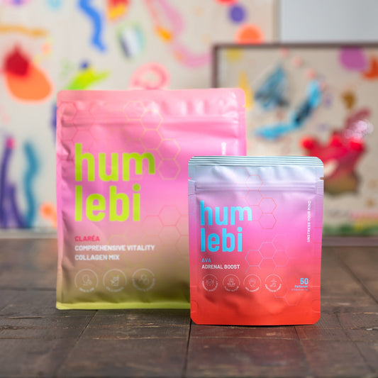 Glow Energy Duo
