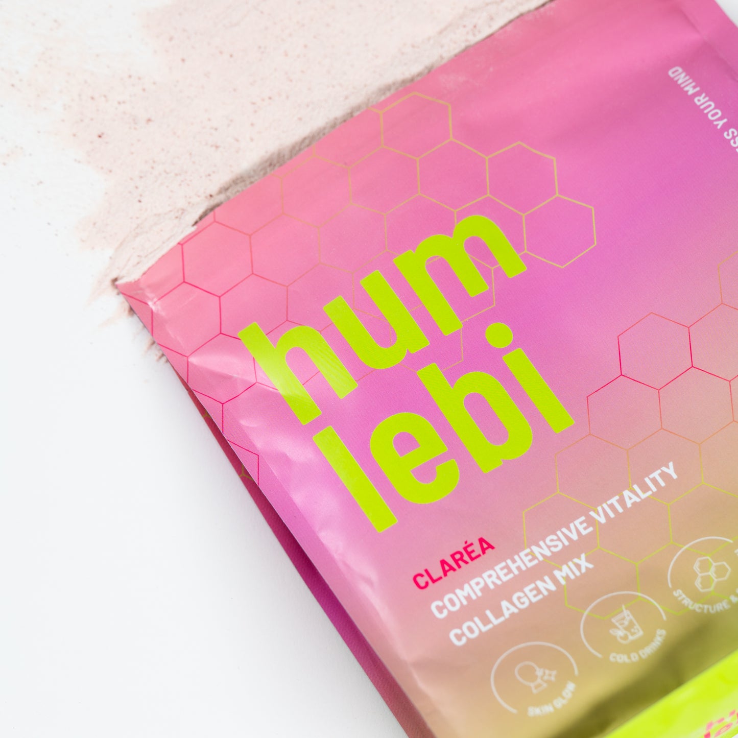 CLARÉA® Comprehensive Vitality Collagen Mix