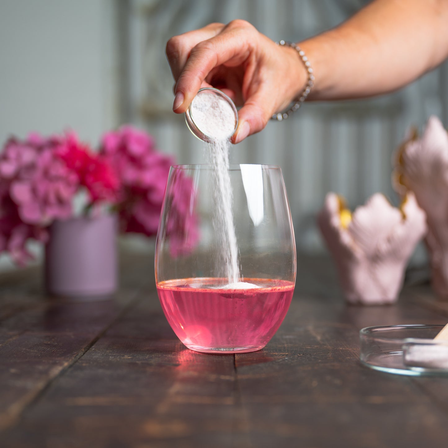 CLARÉA® Comprehensive Vitality Collagen Mix