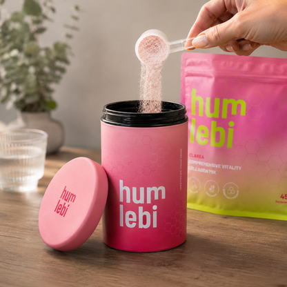 CLARÉA® + Ritual Jar