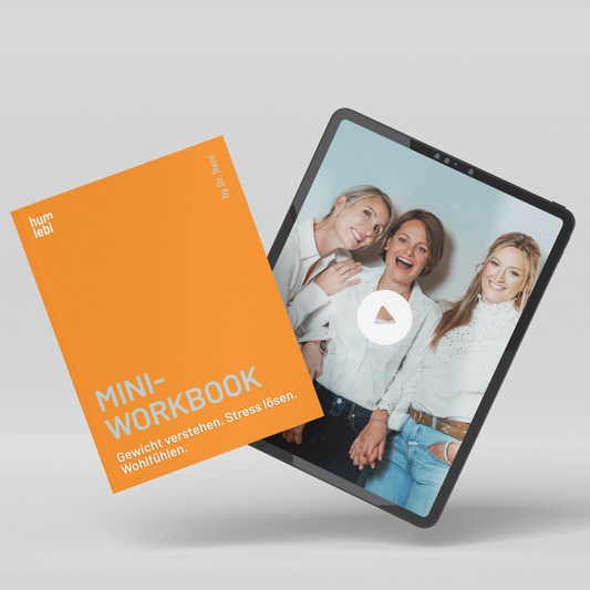 "Boah, ist mein Bauch fett geworden!" Und ich ess nicht mal mehr. Was ist hier los? Du probierst Diäten, isst bewusster, aber dein Körper speichert alles. Hormone? Stress? Du verstehst deinen Körper nicht mehr.