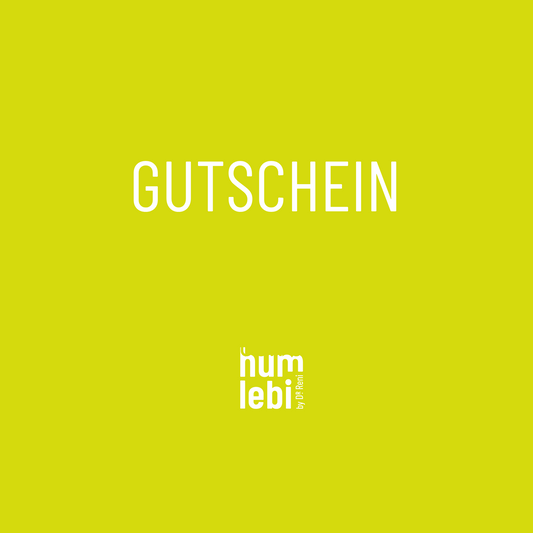 myhumlebi Geschenkkarte