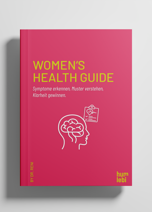 Women´s Health Guide 40+