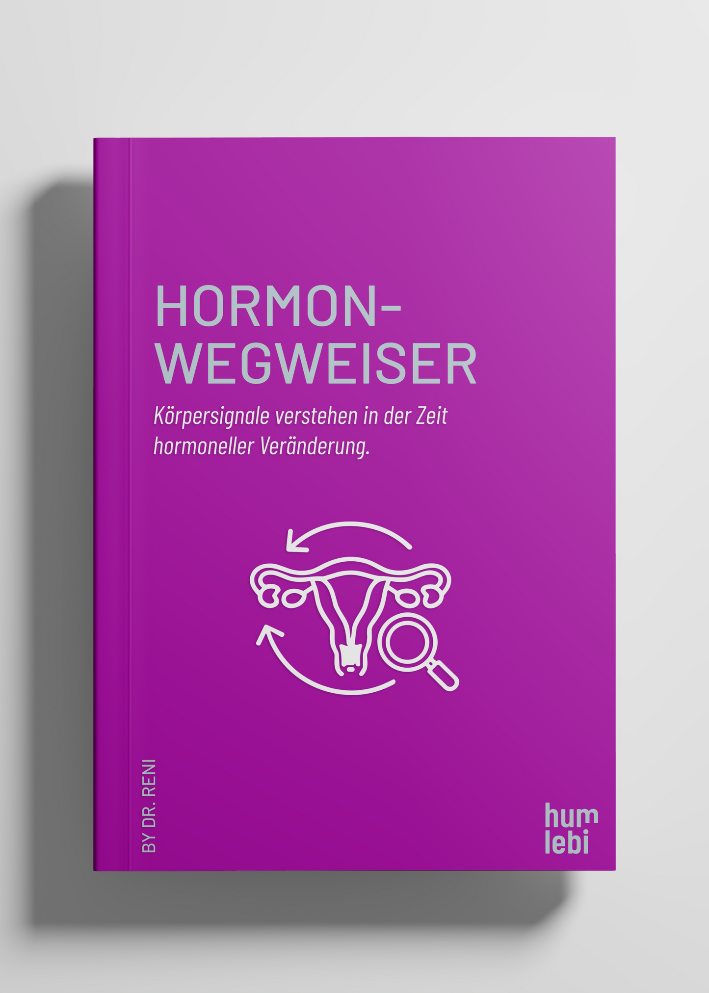Humlebi Balance Bundle – Dein kompletter Weg zurück in deine Kraft